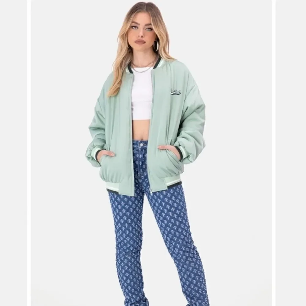 Adika Spoiled Girl Jacket